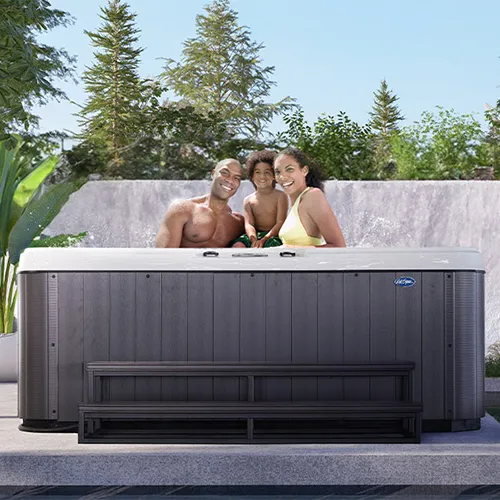 Patio Plus hot tubs for sale in Watsonville